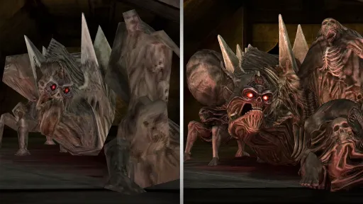 Legacy of Kain™ Soul Reaver 1&2 Remastered screenshot 8