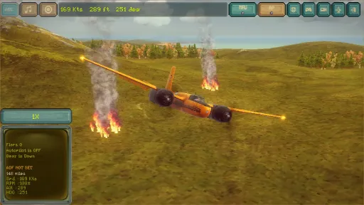 Legendary Pilots screenshot 10