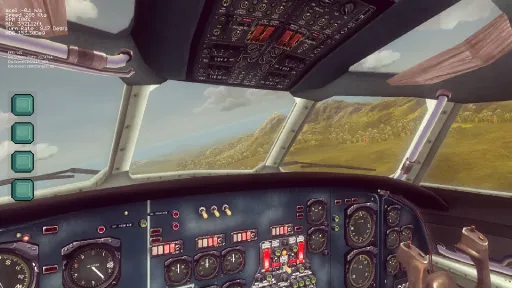 Legendary Pilots screenshot 2
