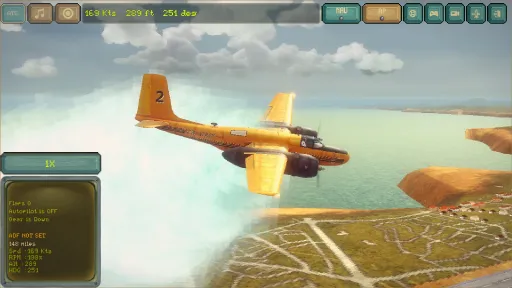 Legendary Pilots screenshot 6