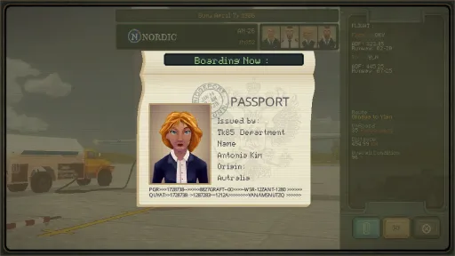 Legendary Pilots screenshot 7