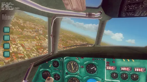 Legendary Pilots screenshot 9