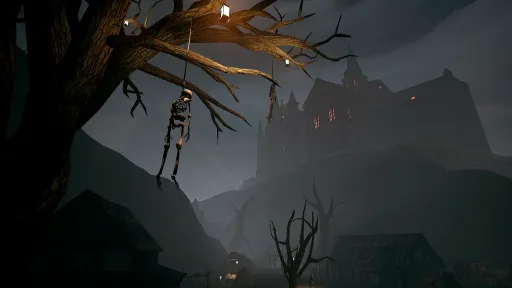 Legendary Tales screenshot 4