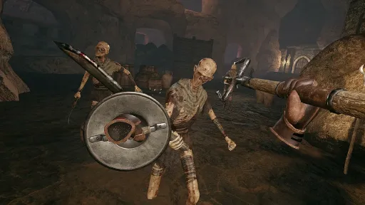 Legendary Tales screenshot 6