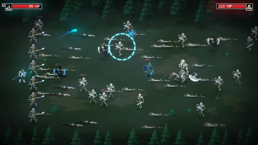 Legion Breaker screenshot 11