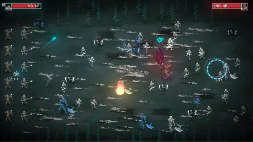 Legion Breaker screenshot 3