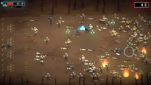 Legion Breaker screenshot 4