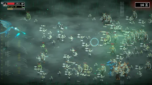 Legion Breaker screenshot 5