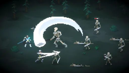 Legion Breaker screenshot 6