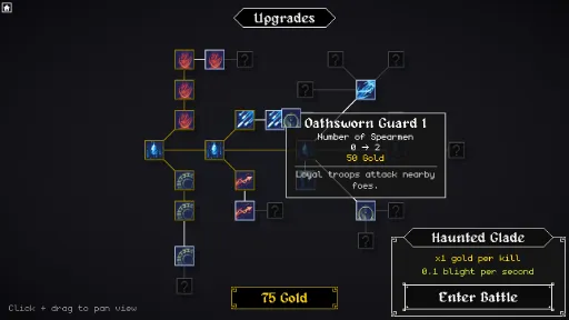 Legion Breaker screenshot 8