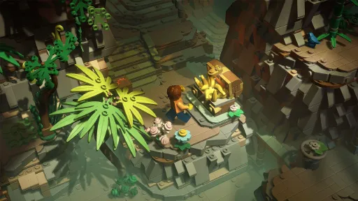 LEGO® Bricktales screenshot 13