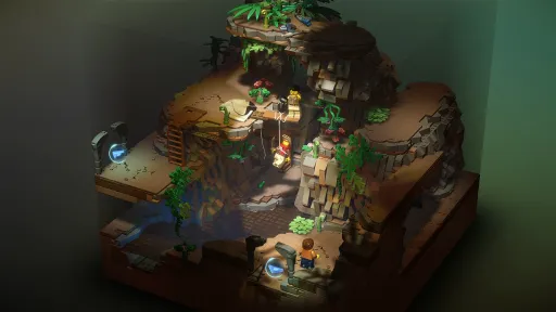 LEGO® Bricktales screenshot 14