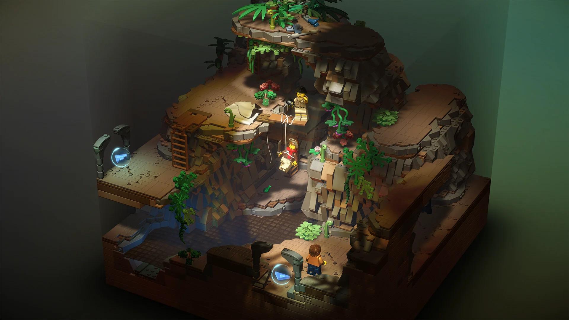 LEGO® Bricktales screenshot 14