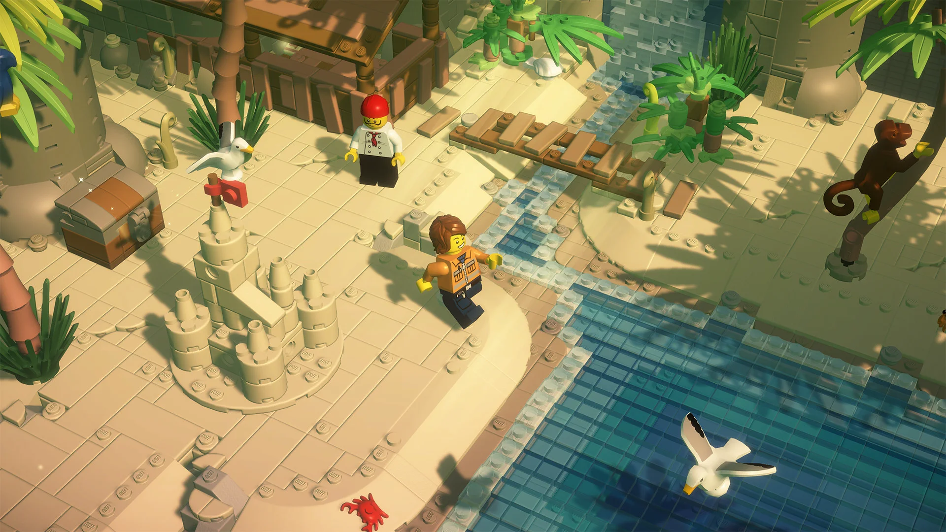 LEGO® Bricktales screenshot 7