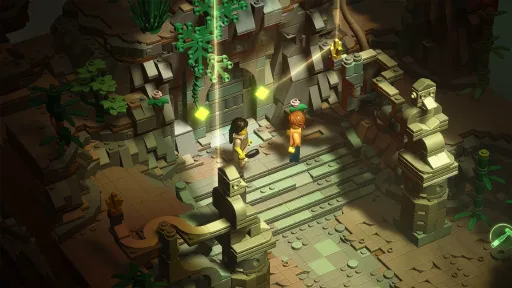LEGO® Bricktales screenshot 8