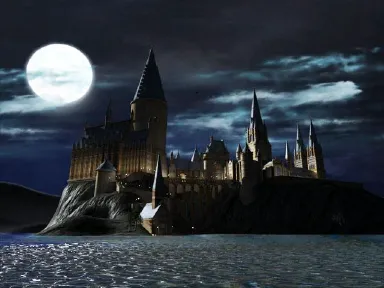 LEGO® Harry Potter: Years 1-4 screenshot 10