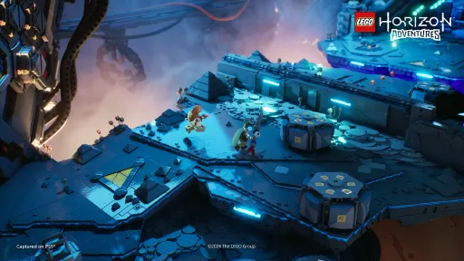 LEGO® Horizon Adventures™ screenshot 7