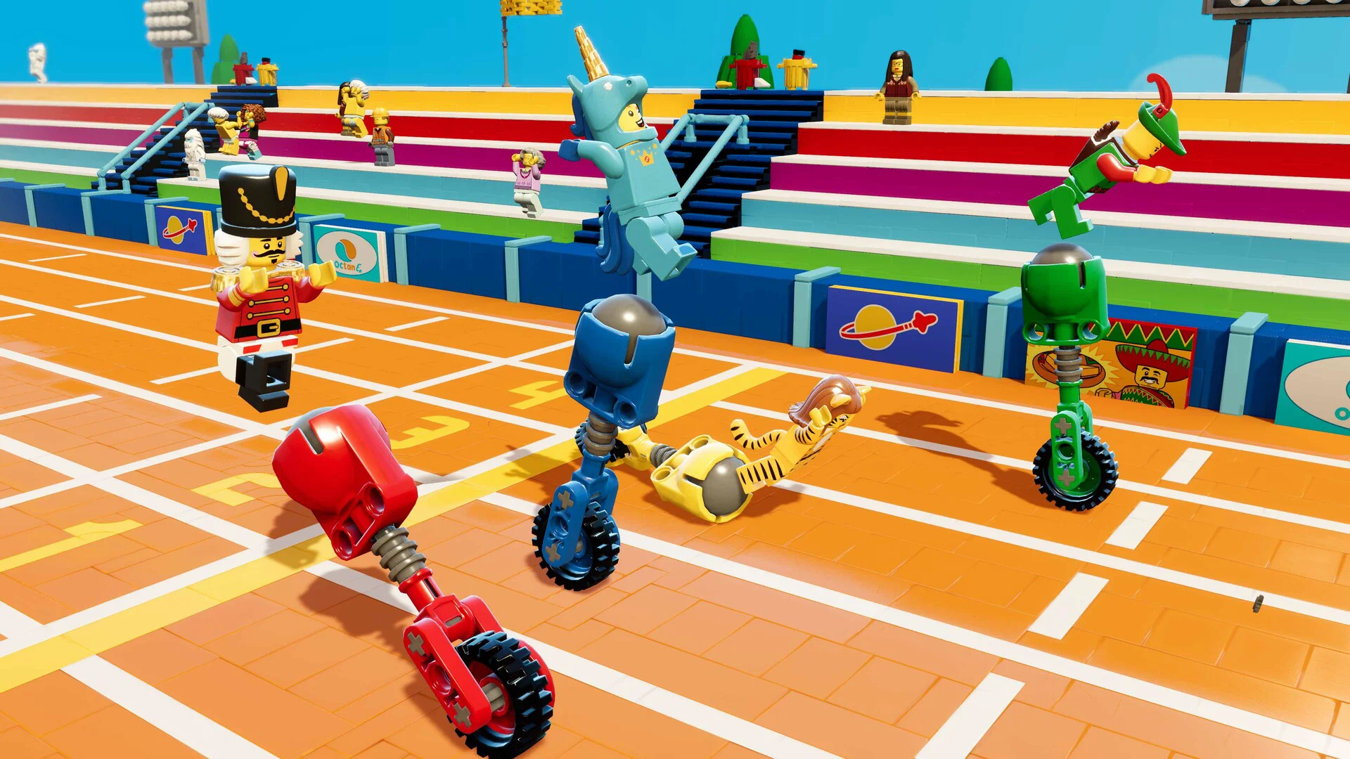 LEGO® Party! screenshot 1