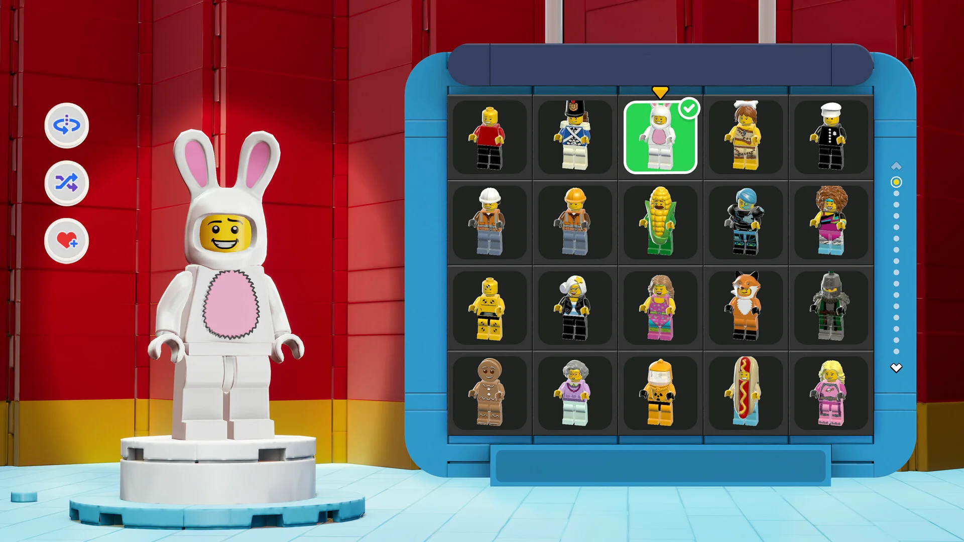 LEGO® Party! screenshot 2