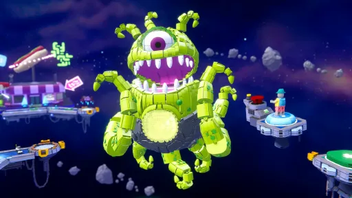 LEGO® Party! screenshot 3