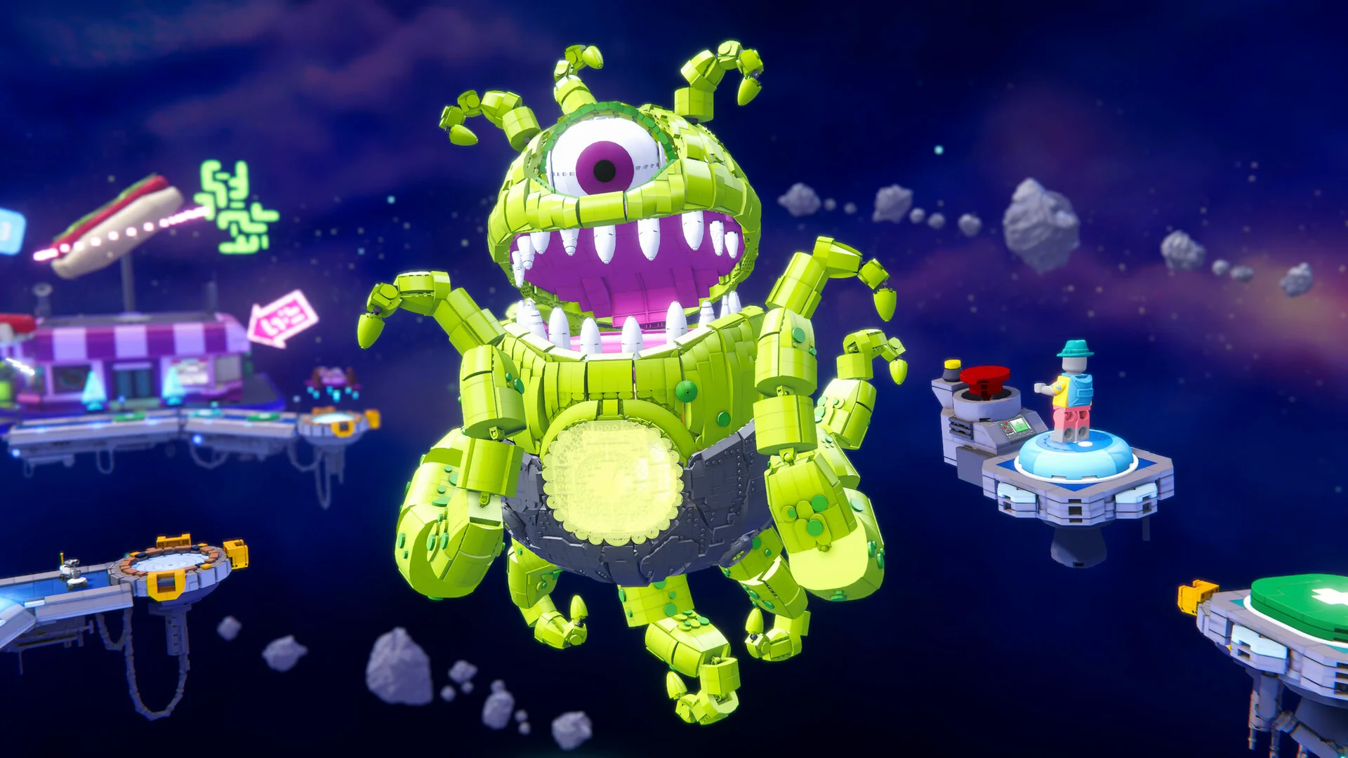 LEGO® Party! screenshot 3
