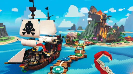 LEGO® Party! screenshot 5