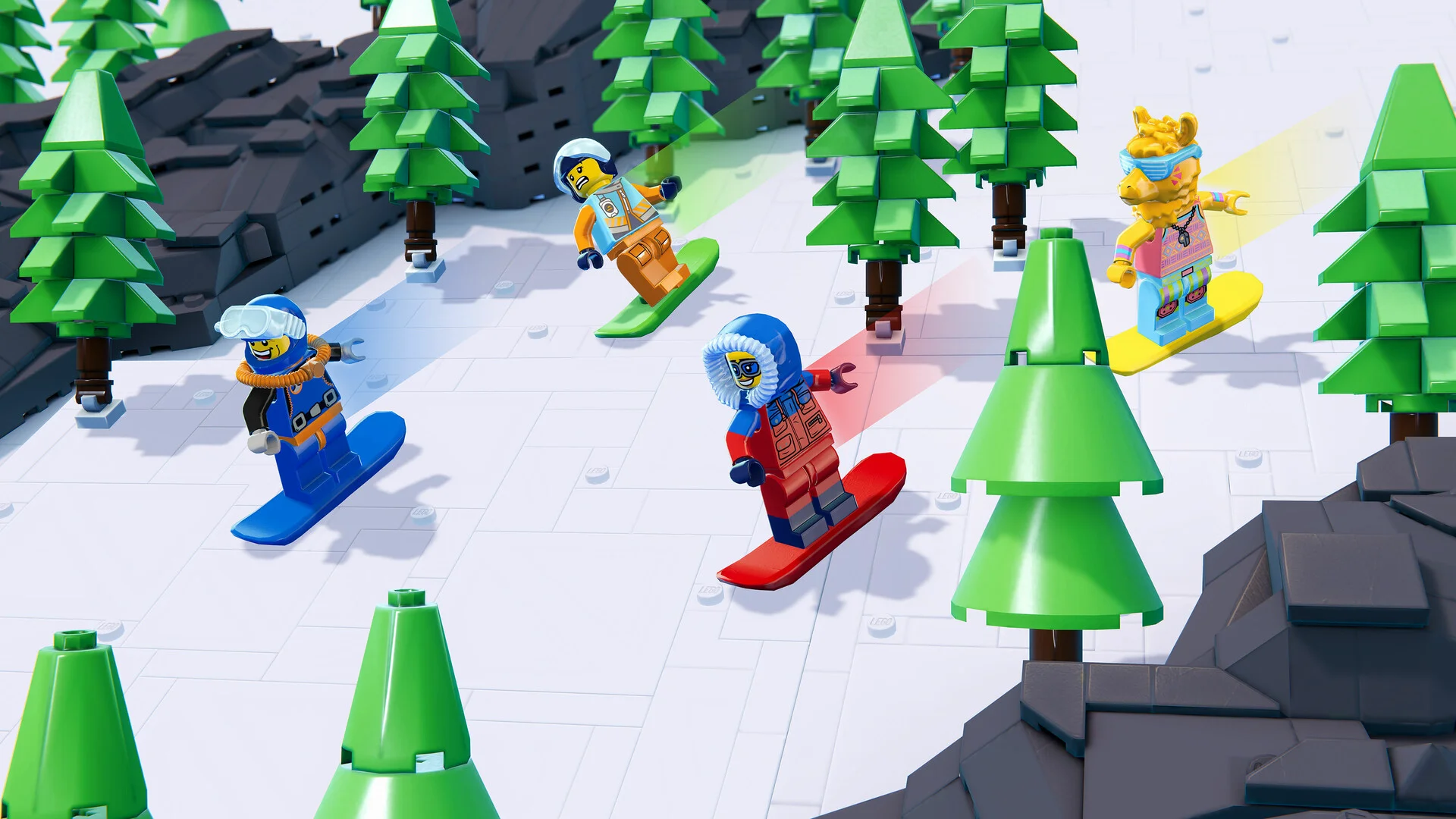 LEGO® Party! screenshot 6