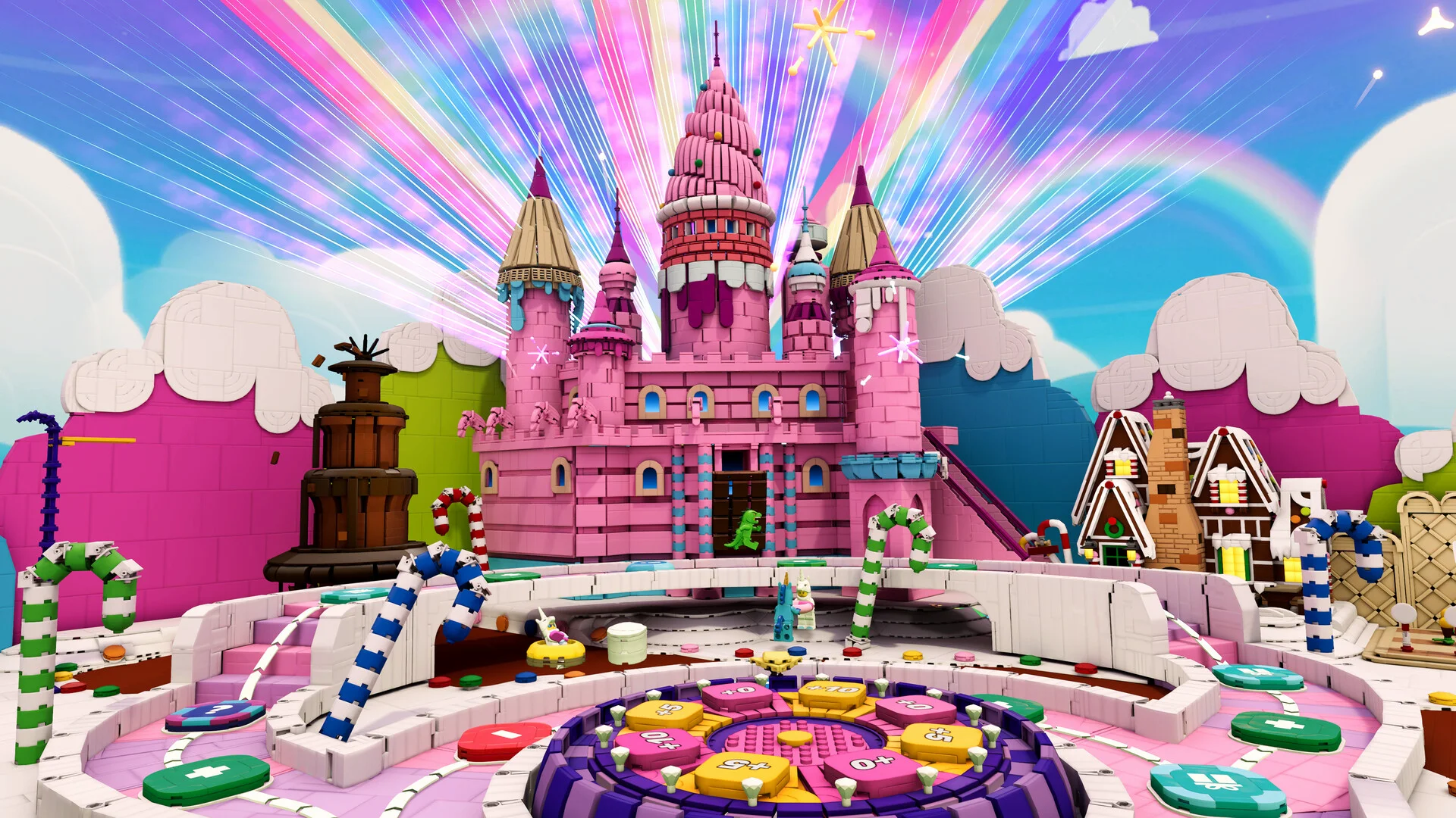 LEGO® Party! screenshot 9