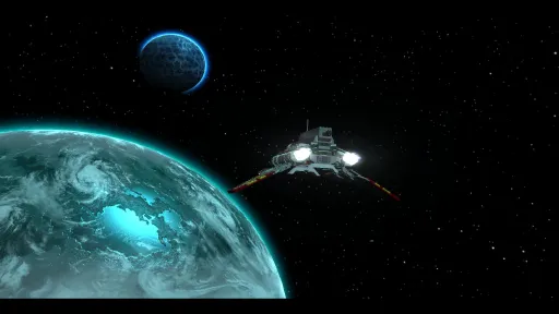 LEGO® Star Wars™ III - The Clone Wars™ screenshot 9