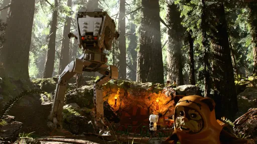 LEGO® Star Wars™: The Skywalker Saga screenshot 12