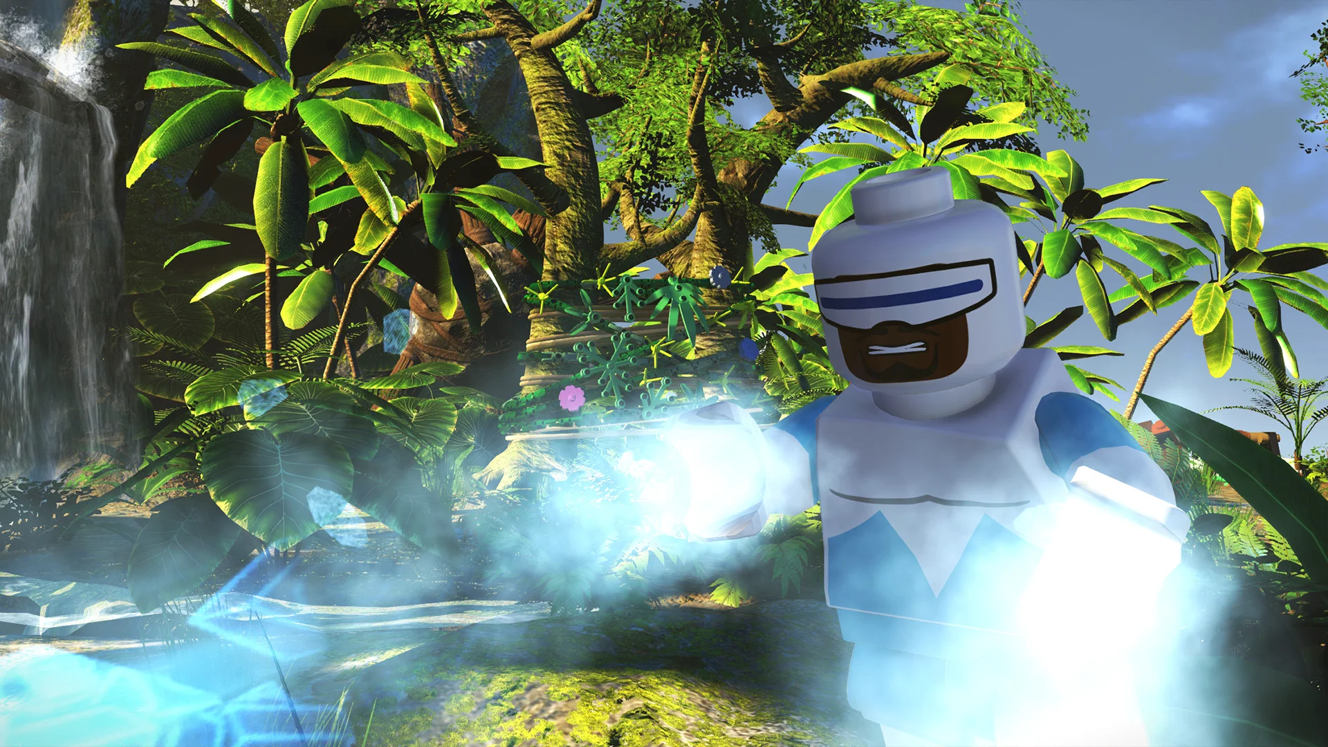 LEGO® The Incredibles screenshot 5