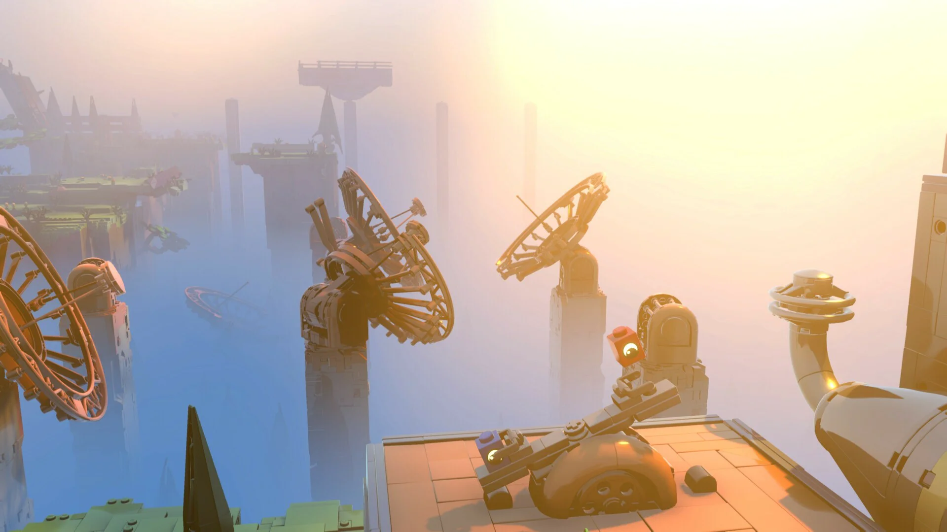 LEGO® Voyagers screenshot 5