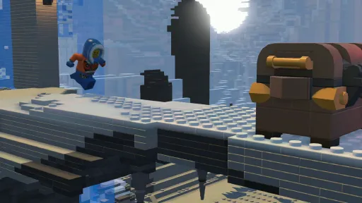 LEGO® Worlds screenshot 6