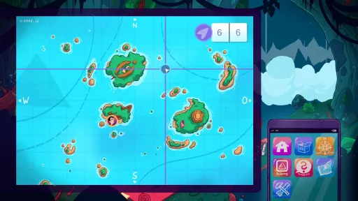 Leisure Suit Larry - Wet Dreams Dry Twice screenshot 6