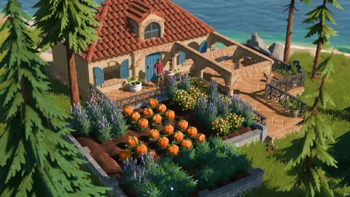 Len's Island screenshot 19