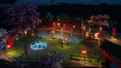 Len's Island screenshot 21