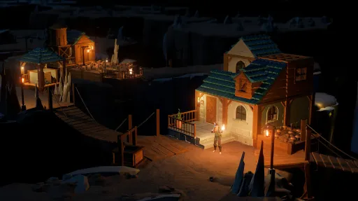 Len's Island screenshot 25
