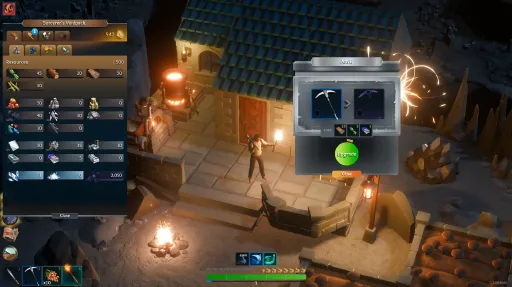 Len's Island screenshot 7