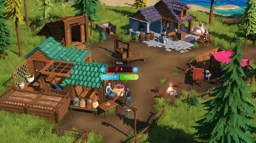 Len's Island screenshot 9