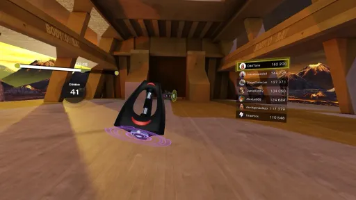 LES MILLS XR BODYCOMBAT screenshot 10