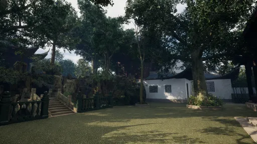 Let's build a garden screenshot 10