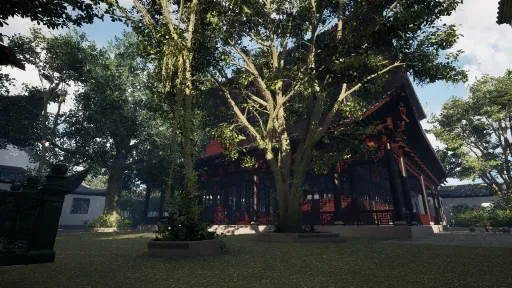Let's build a garden screenshot 11