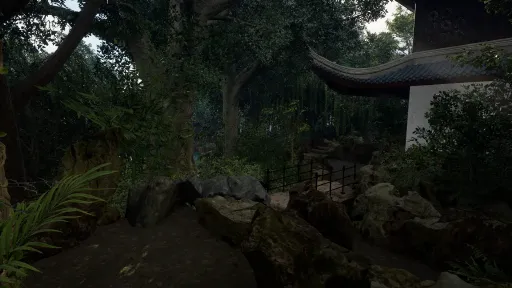 Let's build a garden screenshot 15