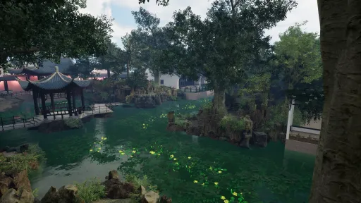 Let's build a garden screenshot 8