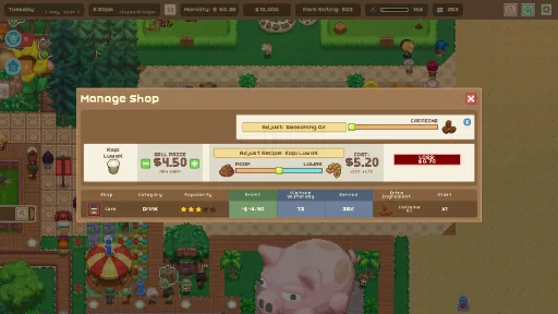 Let's Build a Zoo screenshot 8