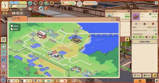 Let's School screenshot 3