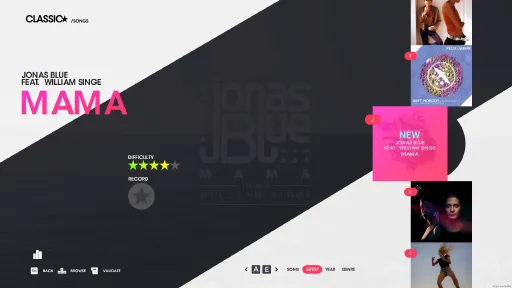 Let's Sing 2019 screenshot 2