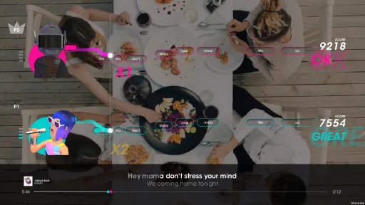 Let's Sing 2019 screenshot 5