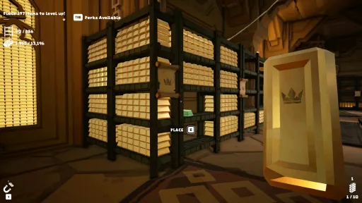 Let's Tidy Up! : Treasure screenshot 3