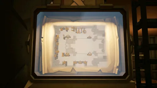 Let's Tidy Up! : Treasure screenshot 4
